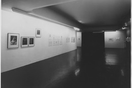 The Museum of Modern Art Archives, New York