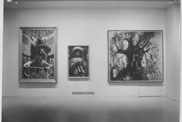 The Museum of Modern Art Archives, New York