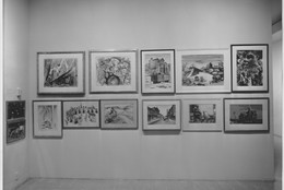 The Museum of Modern Art Archives, New York