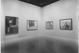 The Museum of Modern Art Archives, New York