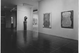 The Museum of Modern Art Archives, New York