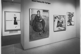 The Museum of Modern Art Archives, New York