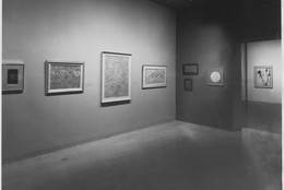 The Museum of Modern Art Archives, New York