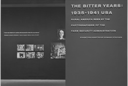 The Museum of Modern Art Archives, New York