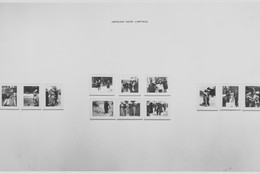 The Museum of Modern Art Archives, New York
