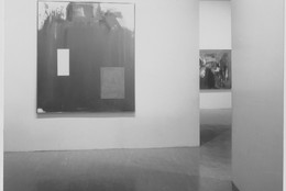 The Museum of Modern Art Archives, New York