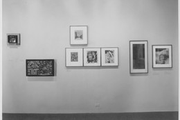 The Museum of Modern Art Archives, New York