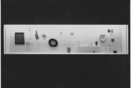 The Museum of Modern Art Archives, New York