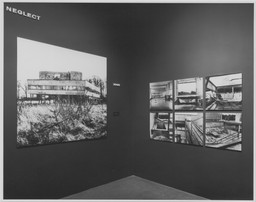 Installation photo, 3 of 3