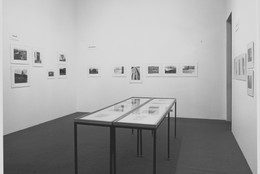 The Museum of Modern Art Archives, New York