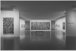 The Museum of Modern Art Archives, New York