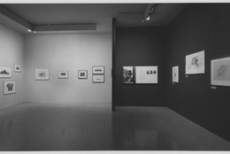 The Museum of Modern Art Archives, New York
