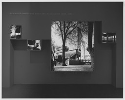Installation photo, 1 of 8