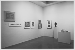 Installation photo, 2 of 3