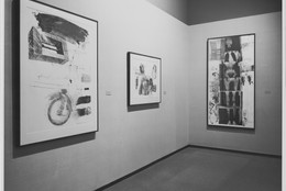 The Museum of Modern Art Archives, New York