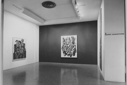 The Museum of Modern Art Archives, New York
