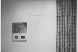 The Museum of Modern Art Archives, New York