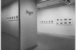 The Museum of Modern Art Archives, New York