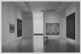 The Museum of Modern Art Archives, New York