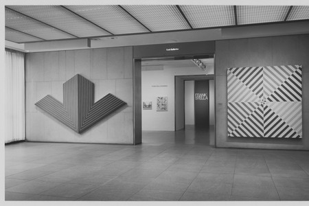 The Museum of Modern Art Archives, New York