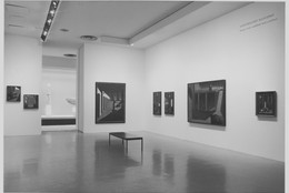 The Museum of Modern Art Archives, New York