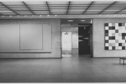The Museum of Modern Art Archives, New York