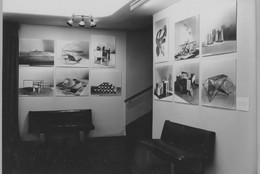 The Museum of Modern Art Archives, New York