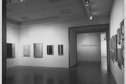 The Museum of Modern Art Archives, New York
