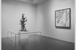 The Museum of Modern Art Archives, New York
