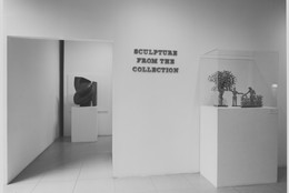 The Museum of Modern Art Archives, New York