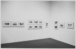 Installation photo, 2 of 3