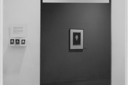The Museum of Modern Art Archives, New York