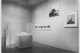 The Museum of Modern Art Archives, New York