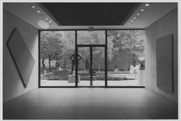 The Museum of Modern Art Archives, New York