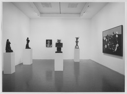 Installation photo, 2 of 2