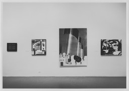 Installation photo, 2 of 5