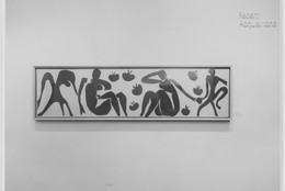 The Museum of Modern Art Archives, New York