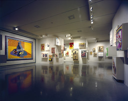 Installation photo, 1 of 15