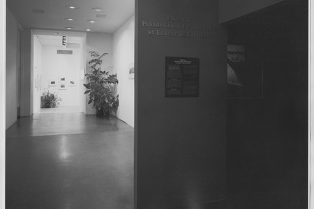 The Museum of Modern Art Archives, New York