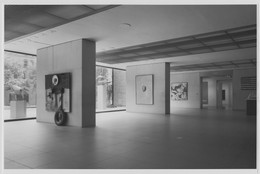 The Museum of Modern Art Archives, New York