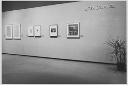 The Museum of Modern Art Archives, New York