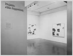 Installation photo, 1 of 7