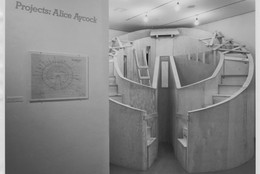 The Museum of Modern Art Archives, New York