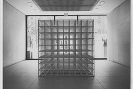 The Museum of Modern Art Archives, New York