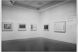 The Museum of Modern Art Archives, New York