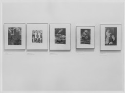 Installation photo, 1 of 5
