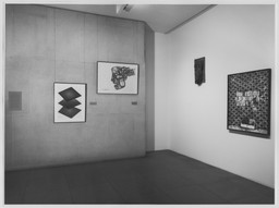 Installation photo, 2 of 2
