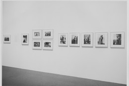 The Museum of Modern Art Archives, New York