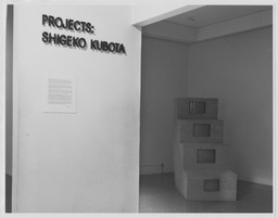 Installation photo, 1 of 1