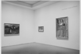 The Museum of Modern Art Archives, New York